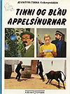 bla appelsinur